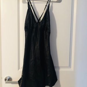 Black Teddy (Brand New)